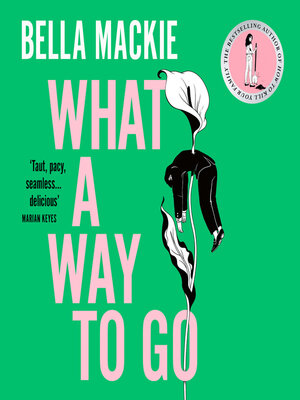 What a Way to Go - Audiobook